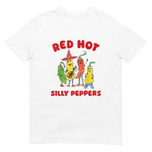 silly peppers Shirt
