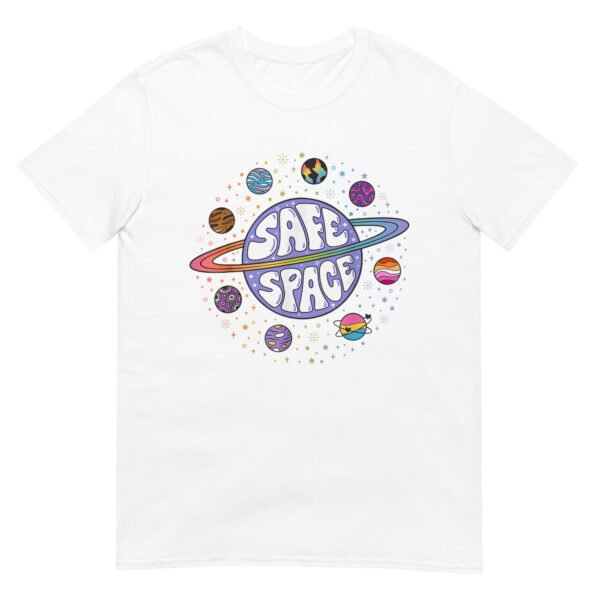 Safe Space Shirt - Image 3