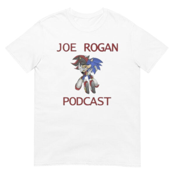 Joe Rogan Podcast Shirt - Image 3