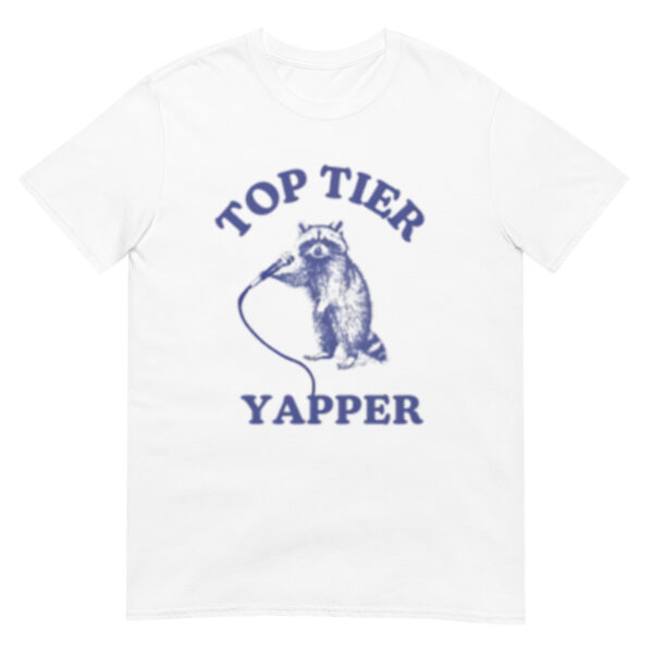 Top Tier Yapper Shirt