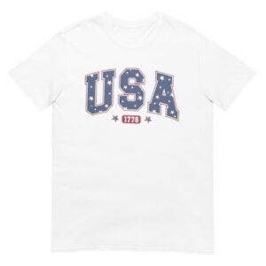 USA Comfort Colors Shirt
