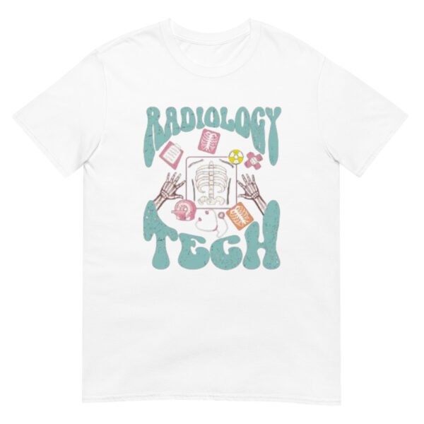 Radiology Tech Sweat Shirt - Image 3