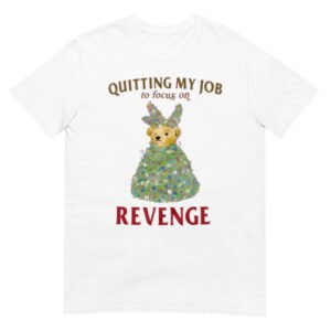 Revenge  Shirt