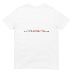 Oddly Specific Tee Shirt