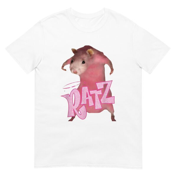 Ratz Shirt - Image 3