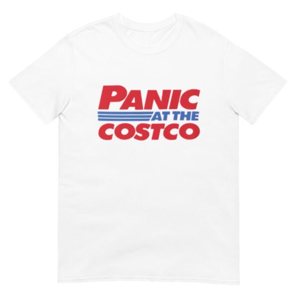 Panic At The Costco Shirt