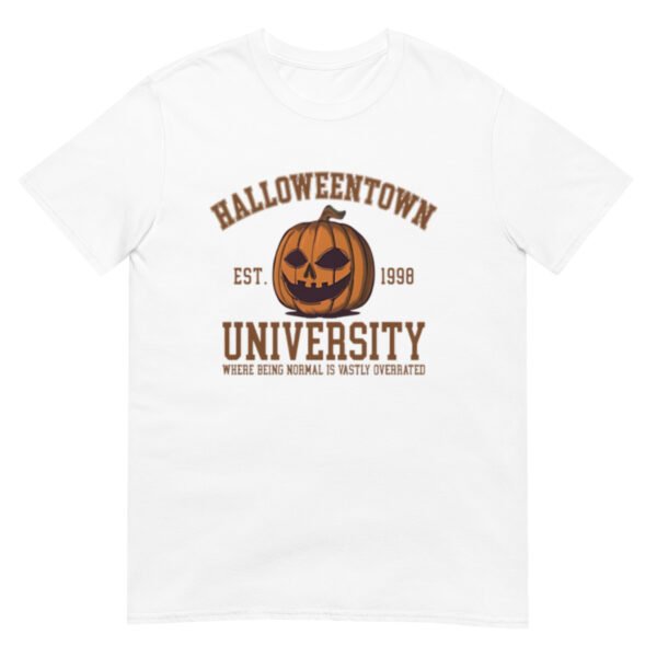Halloweentown University Sweat Shirt