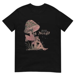 Vintage The Trilogy shirt