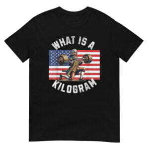what is a kilogram Shirt