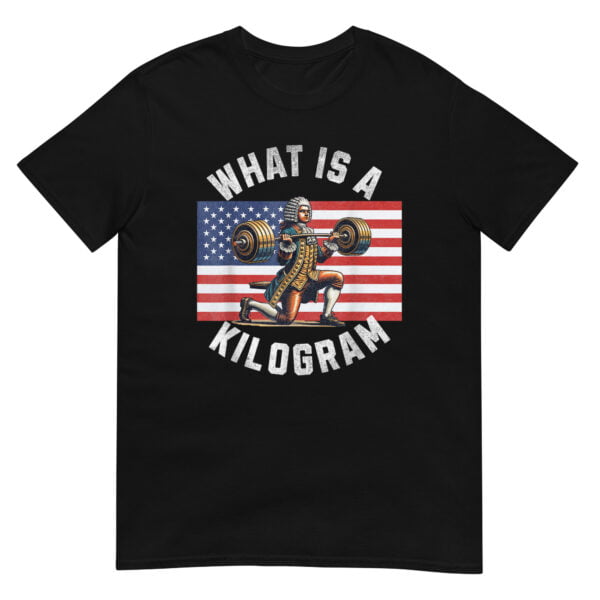 what is a kilogram Shirt