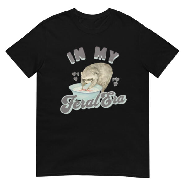 In My Feral Era Shirt - Image 2