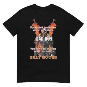 Silly Goose Shirt