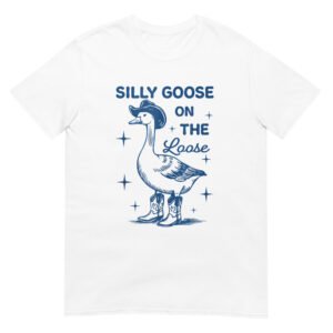 Silly Goose On The Loose Shirt