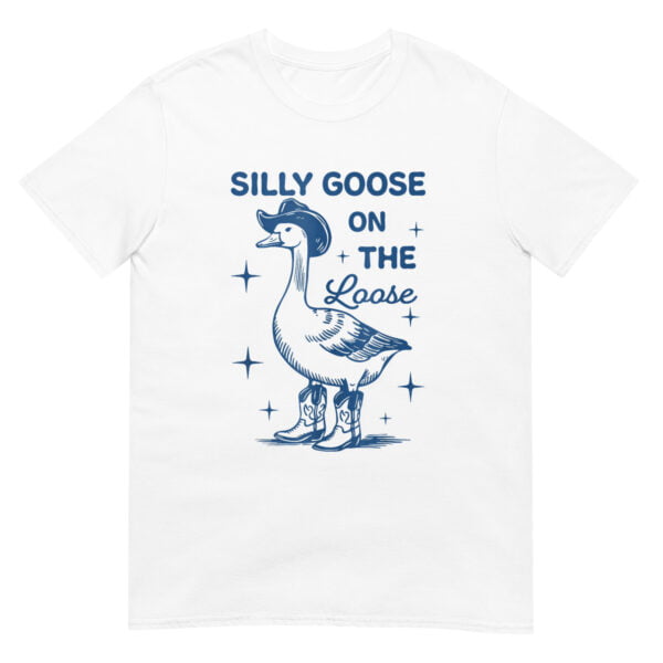Silly Goose On The Loose Shirt