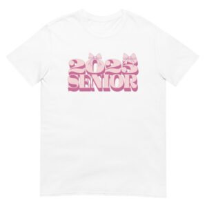 senior 2025 Shirt