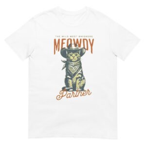 Meowdy Partner Shirt