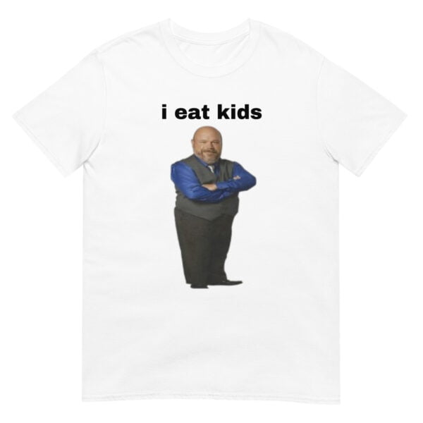 I eat kids Shirt