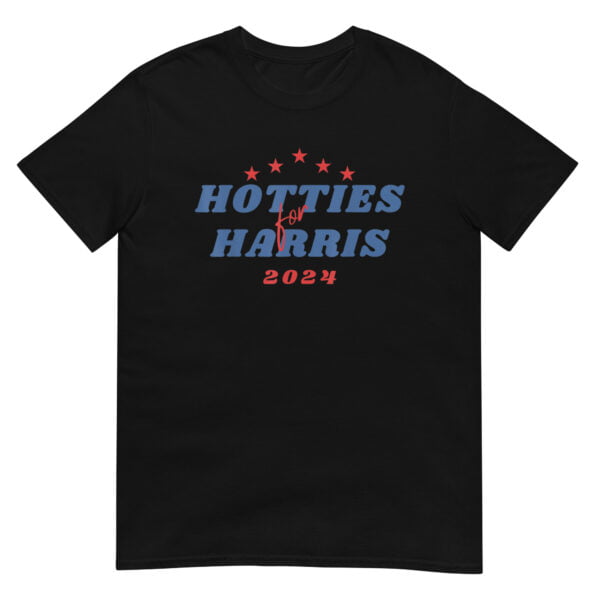 Hotties For Harris Shirt - Image 2