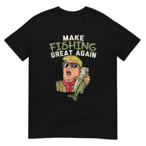 Fisherman  Shirt