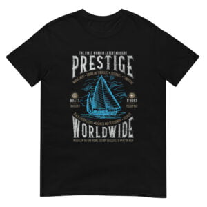 Prestige Worldwide Shirt
