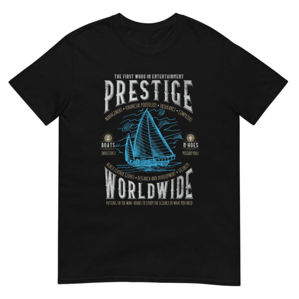 Prestige Worldwide Shirt