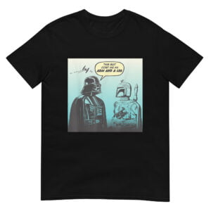 Star Wars Shirt