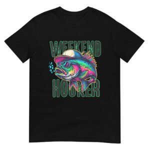 Weekend Hooker Shirt