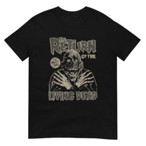 Return Of The Living Dead Shirt