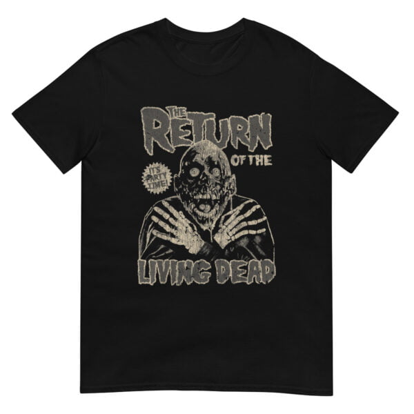 Return Of The Living Dead Shirt