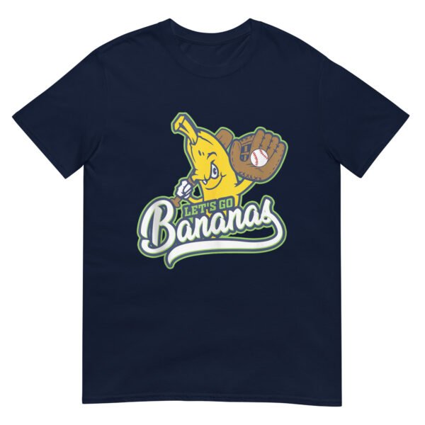 Let's Go Bananas Shirt - Image 2