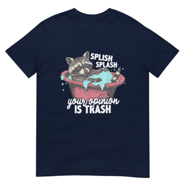 splish splash  Shirt - Image 2
