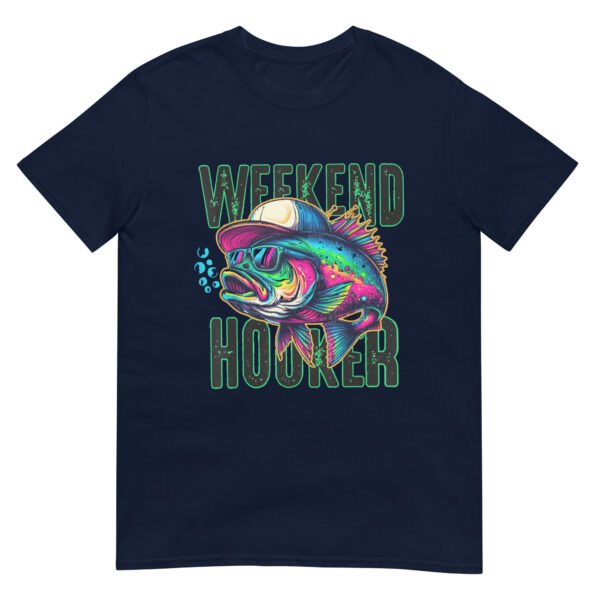 Weekend Hooker Shirt - Image 2