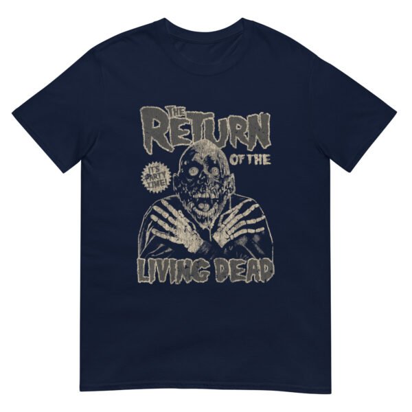 Return Of The Living Dead Shirt - Image 2
