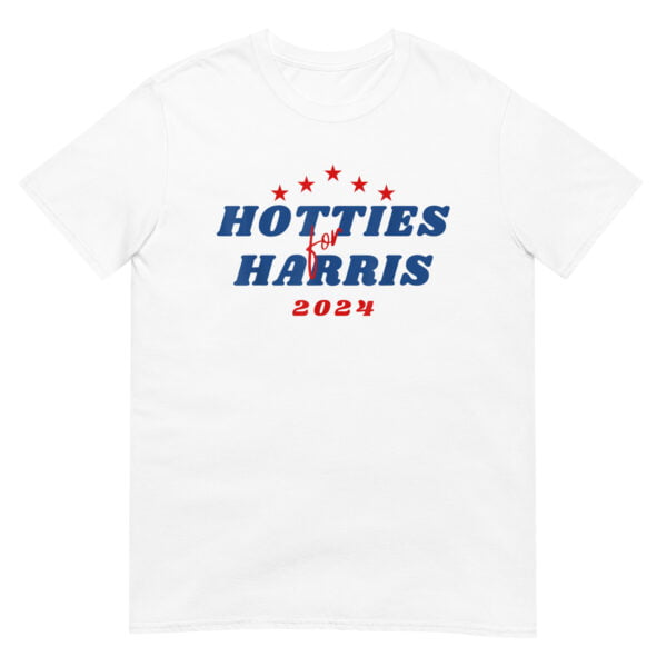 Hotties For Harris Shirt