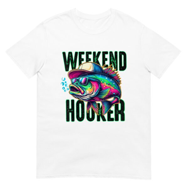 Weekend Hooker Shirt - Image 3
