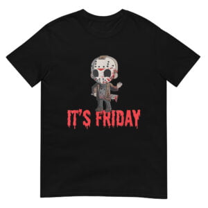 t's Friday Shirt