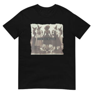 Girl Will Be GirlShirt